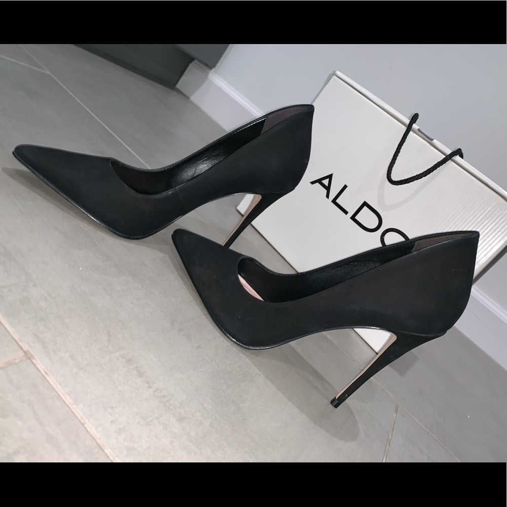 Also Cassedy Dress Heels